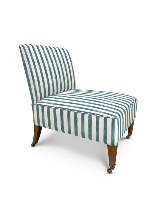 Delilah Slipper Chair