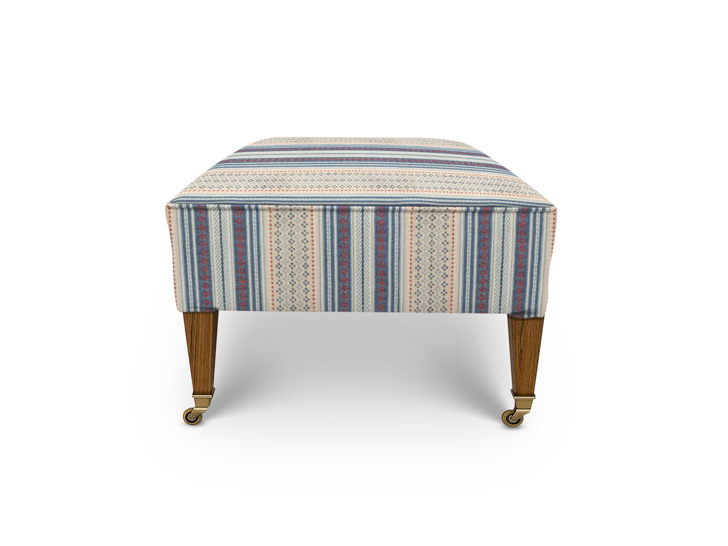 Delilah footstool