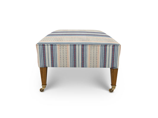 Delilah footstool