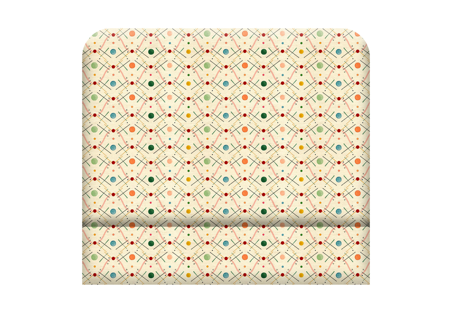 Children's Headboard