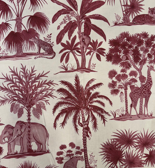 Alison Gee It's a Jungle Out There