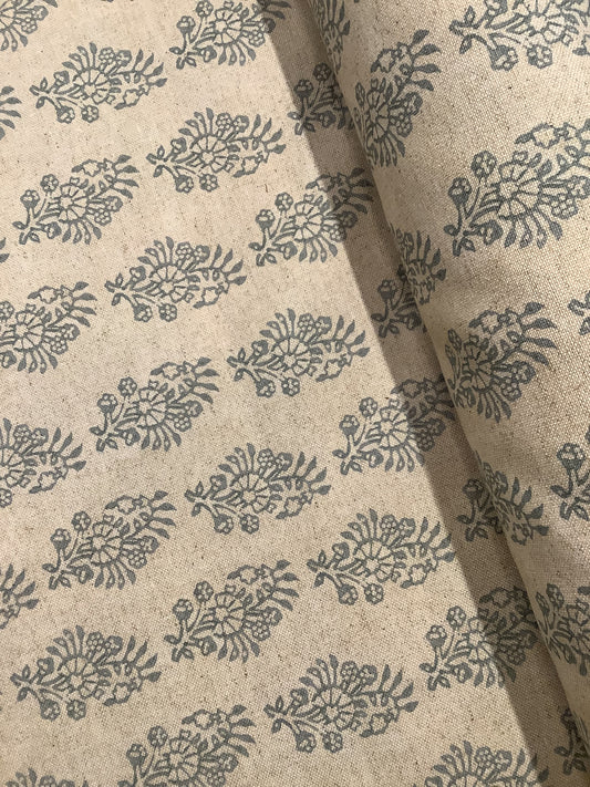 Duck Egg Blue Campden