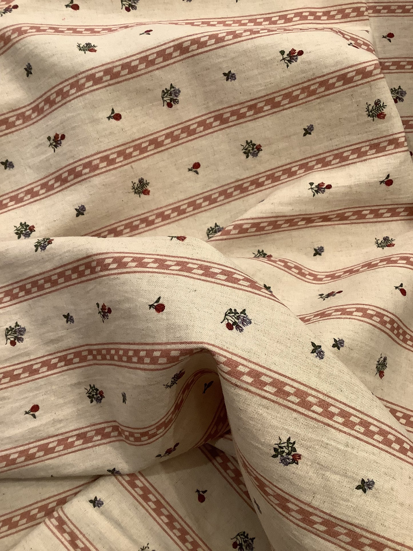 Primrose Hill - Pink