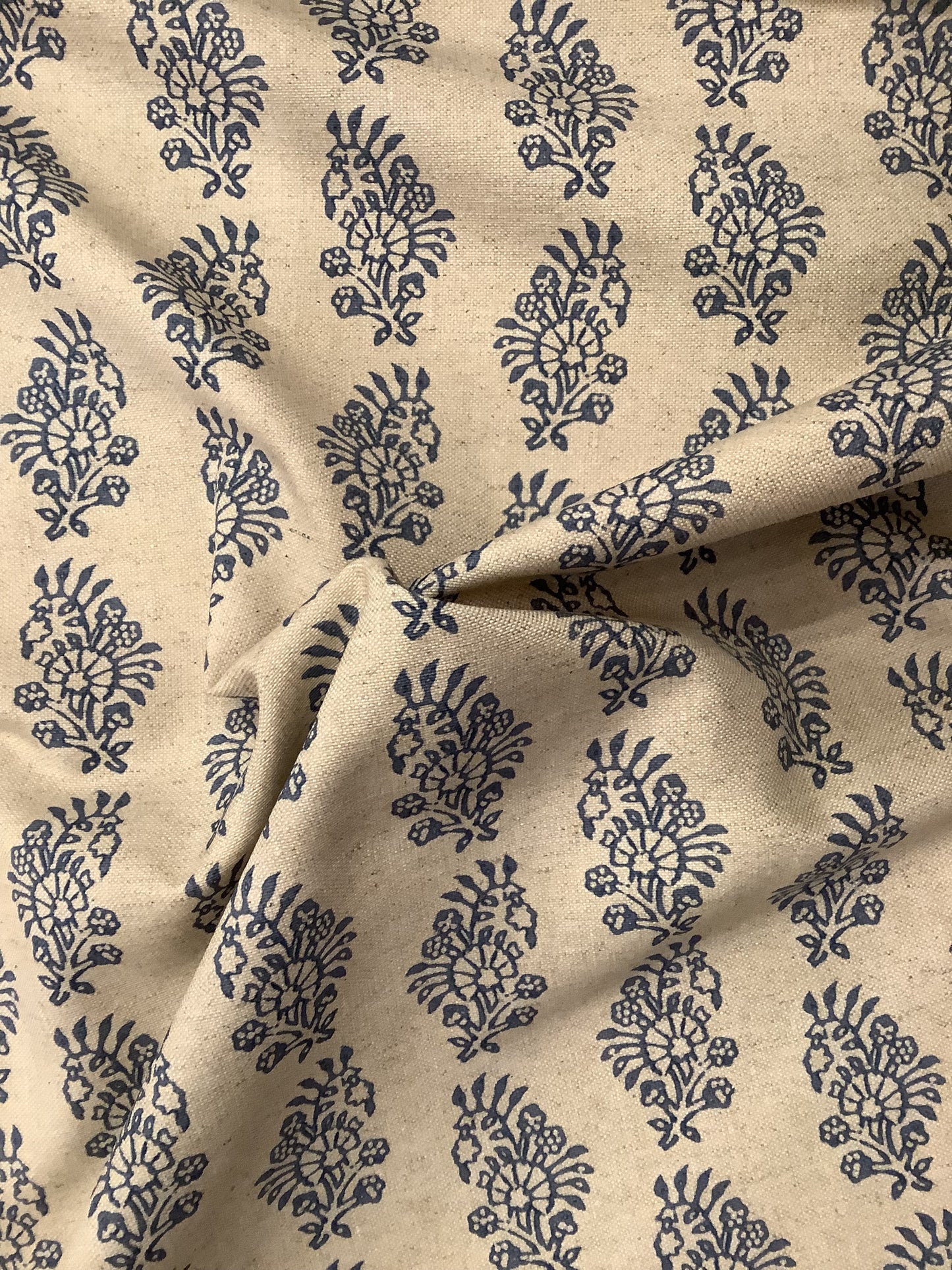 Denim Blue Campden