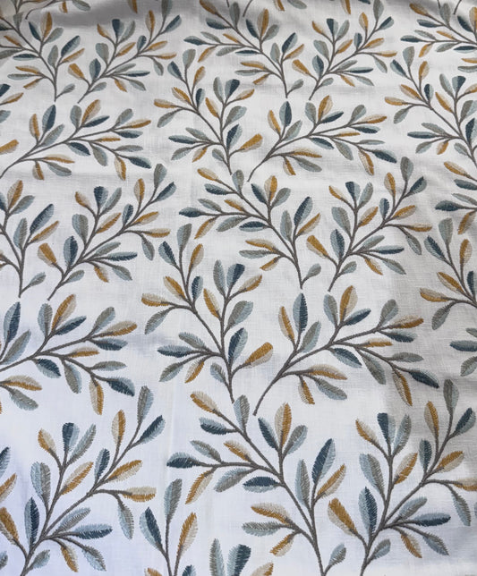 Camengo Paraty Celadon