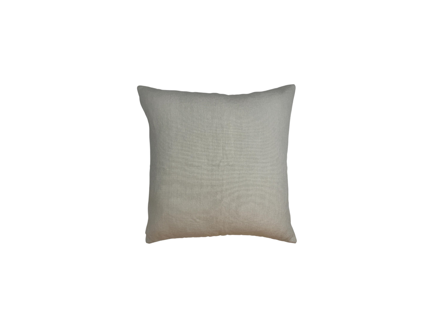 Velvet Saber Cushion