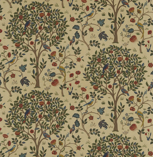 Morris & Co Kelmscott Tree