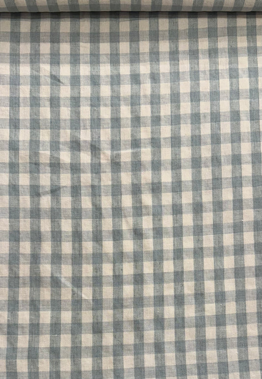 Colefax & Fowler Minack Check