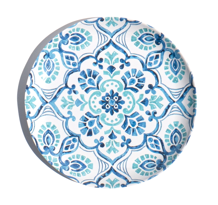 Palazzo Melamine Tableware - Upstairs Downstairs Interiors