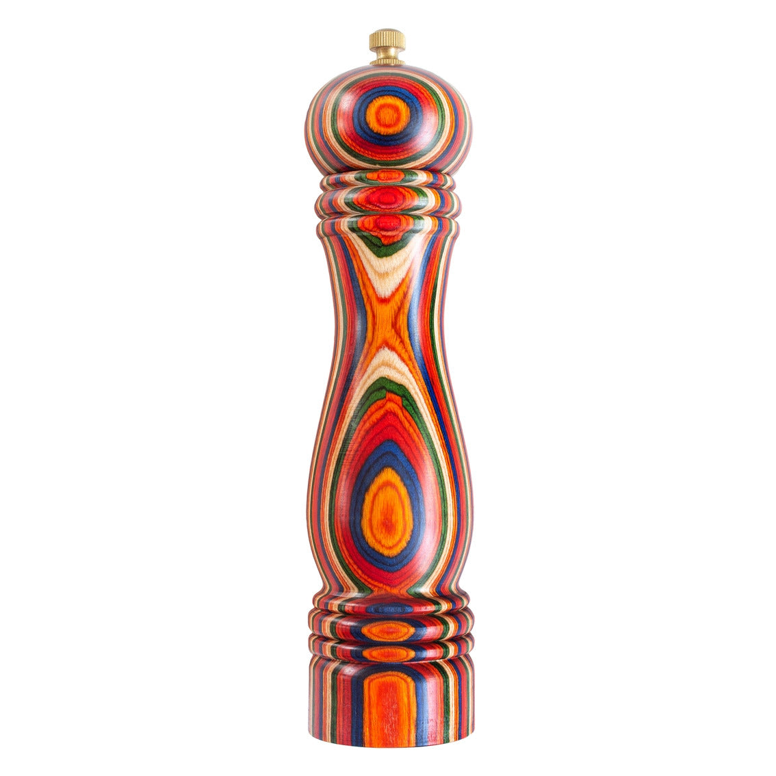 Marrakesh Salt or Pepper Grinder