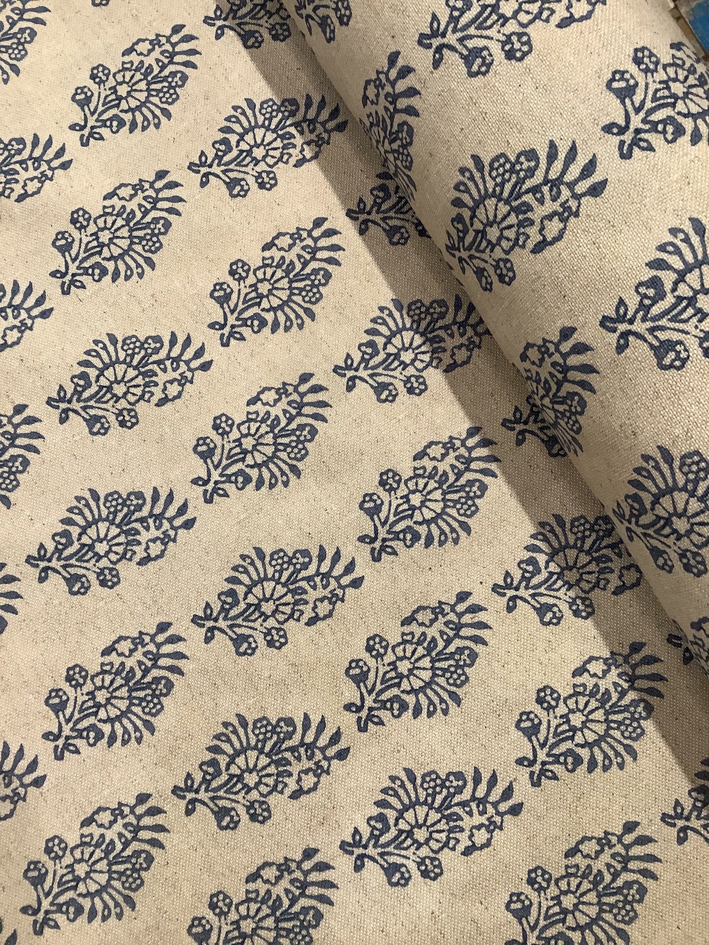 Denim Blue Campden