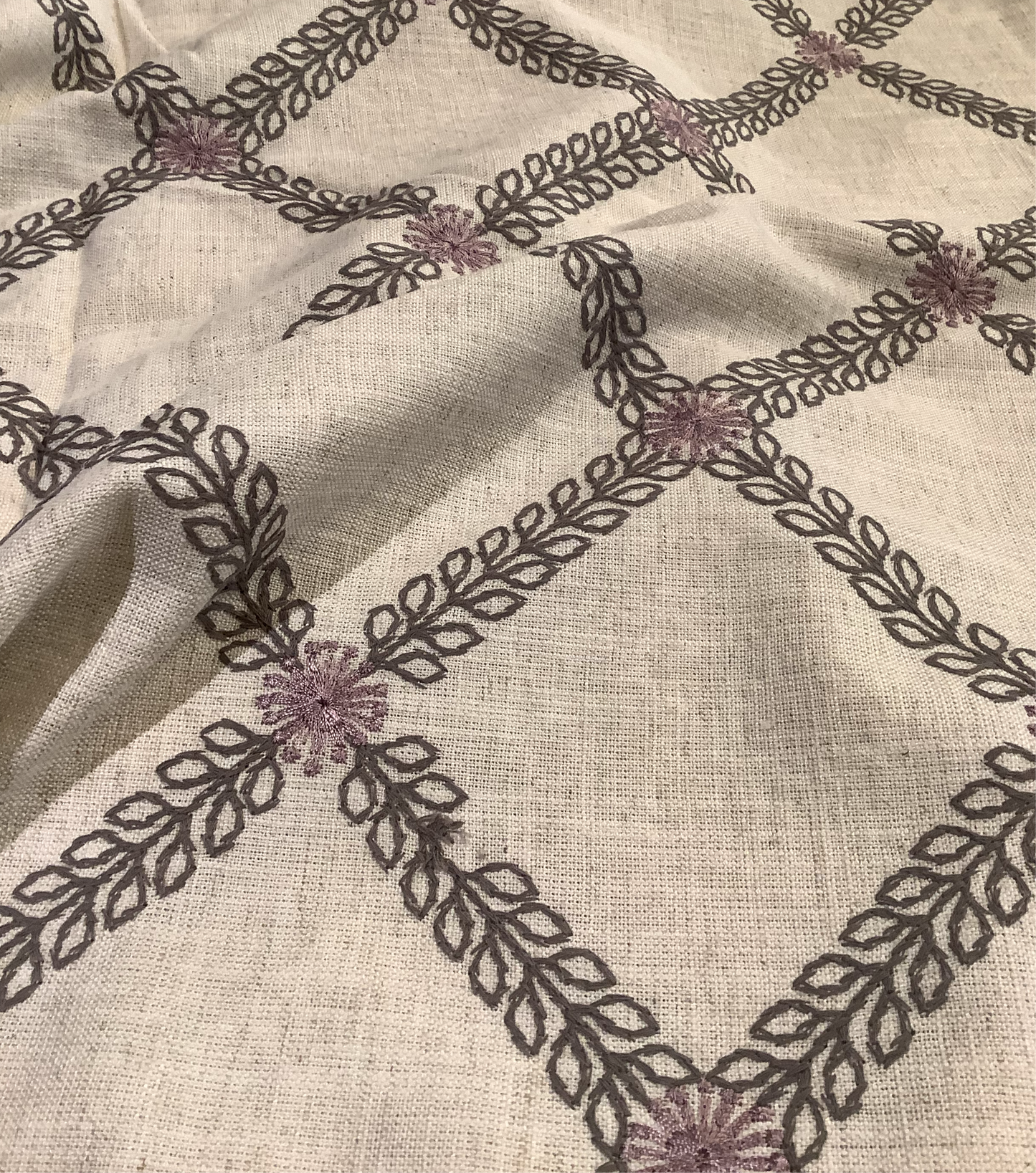 Clarke and Clarke Cressida