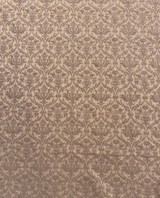 Gold Damask Weave