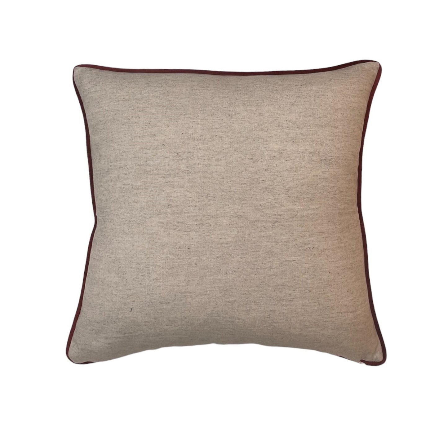 Edinburgh Weavers Songbird Cushion