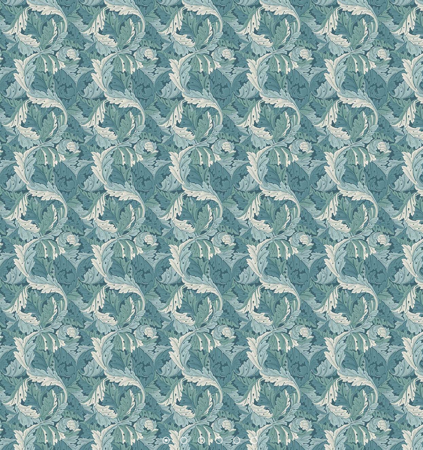 Morris & Co Acanthus