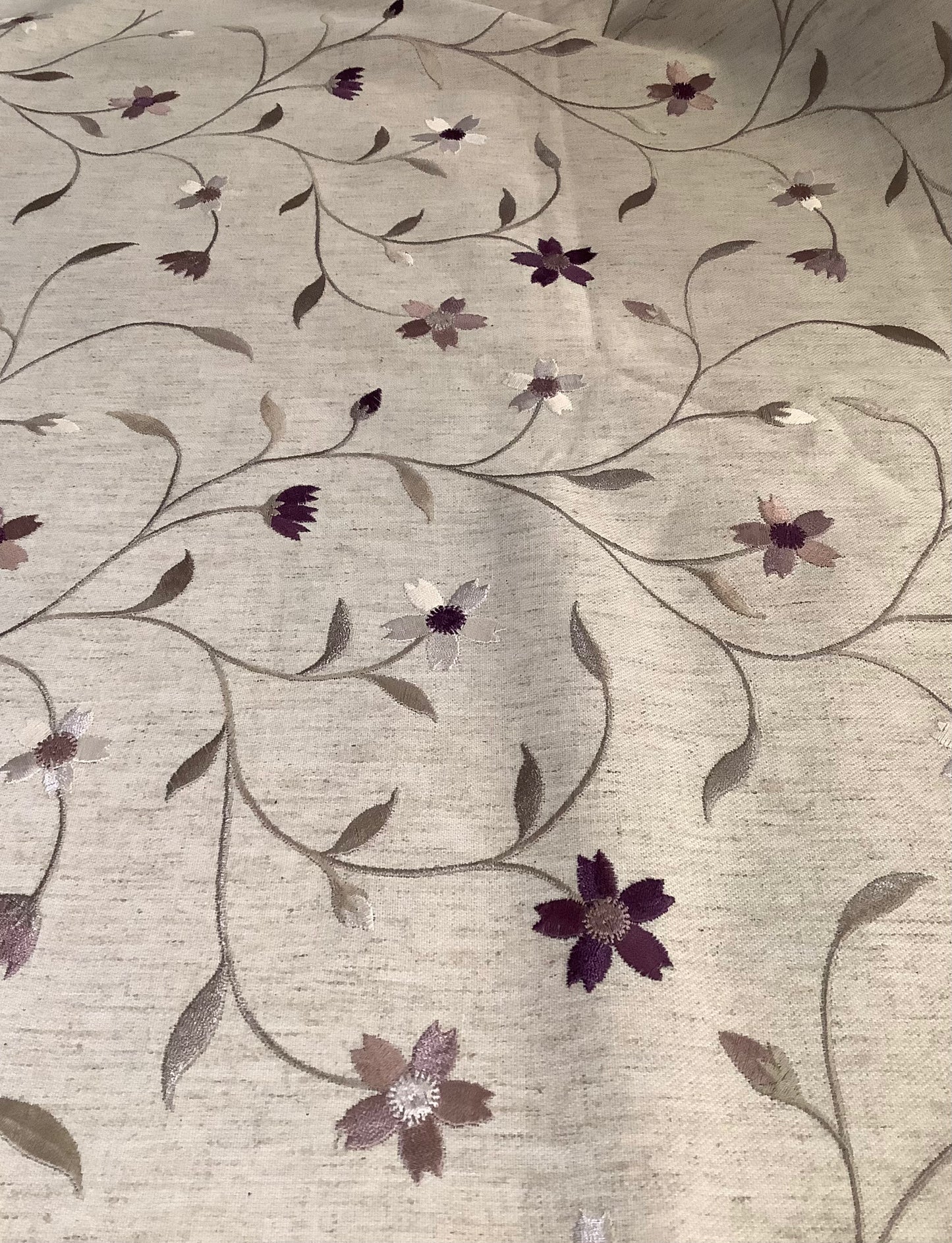 Clarke and Clarke Mellor