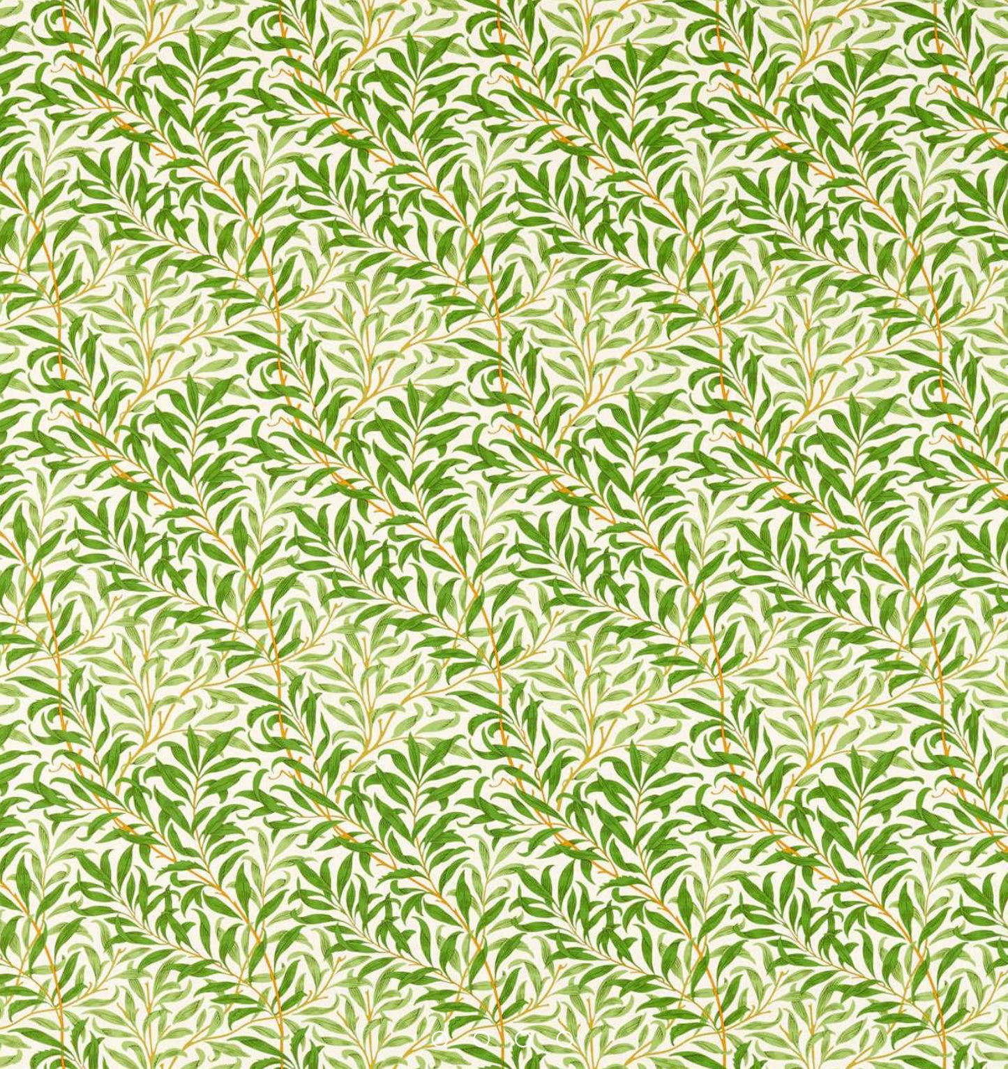 Morris & Co Willow Boughs