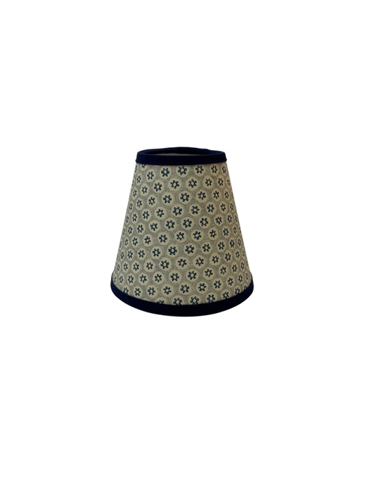 Morris & Co Honeycombe Lampshade