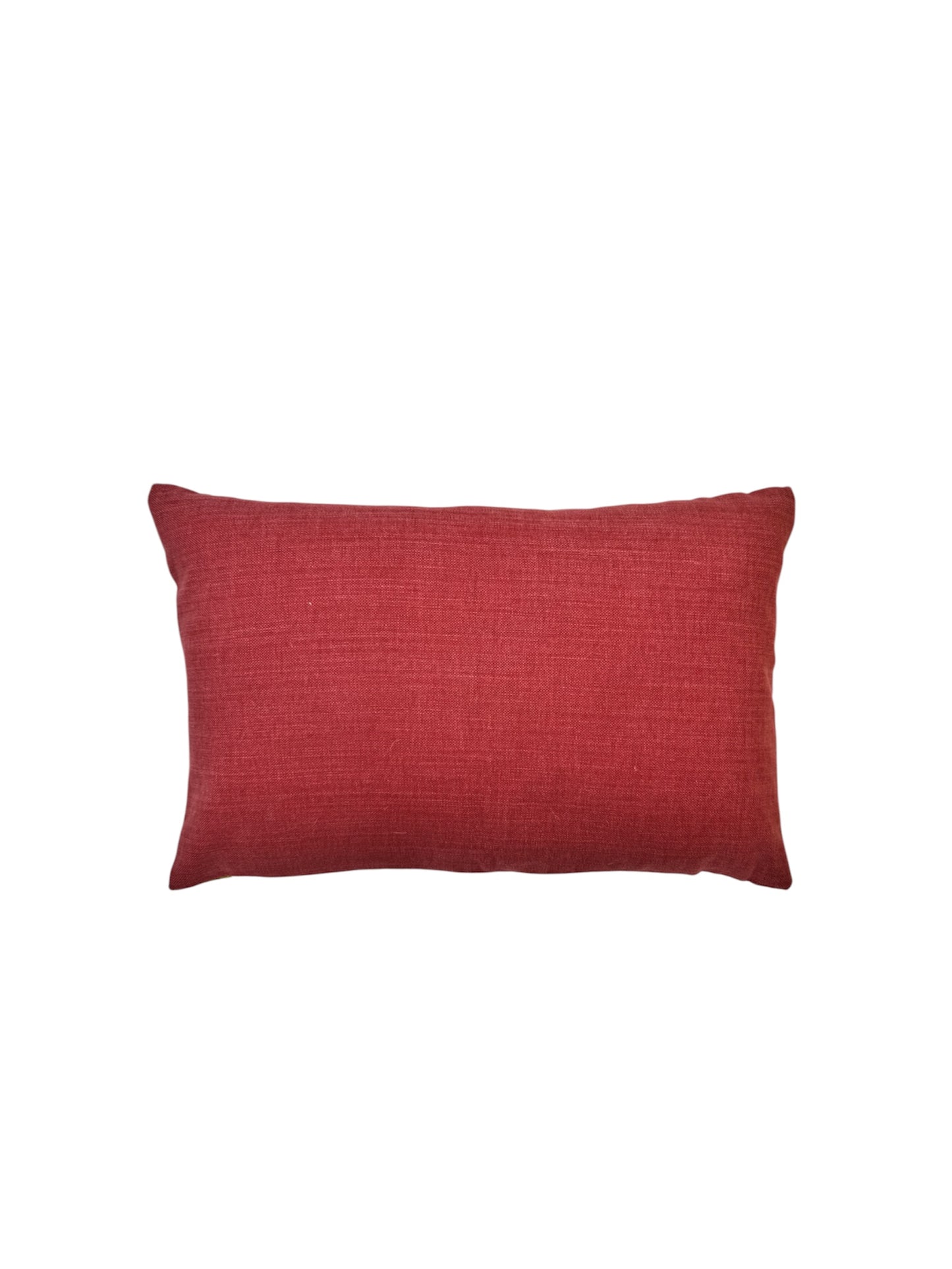 Floral Orchid Cushion