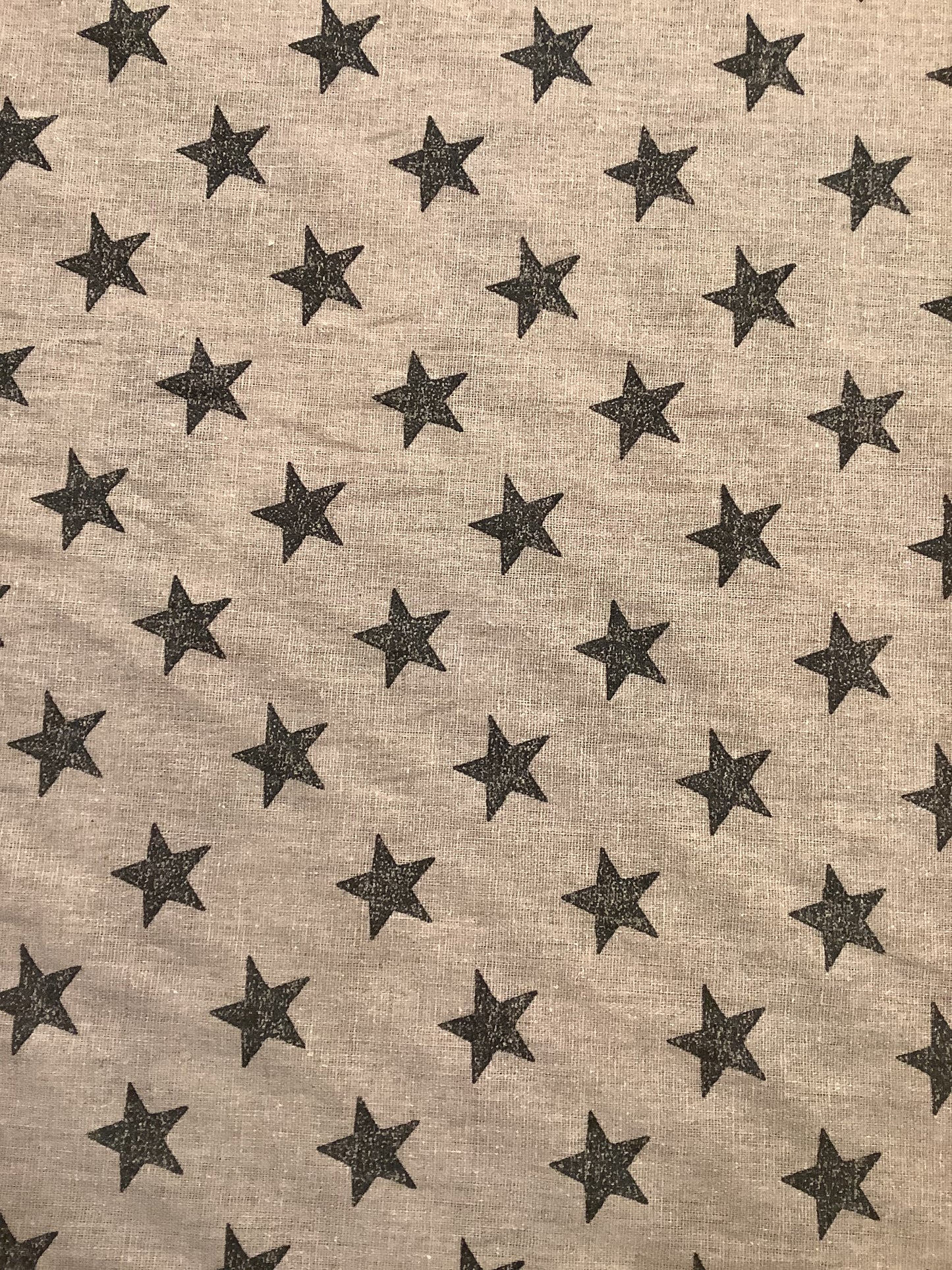 Linen Stars