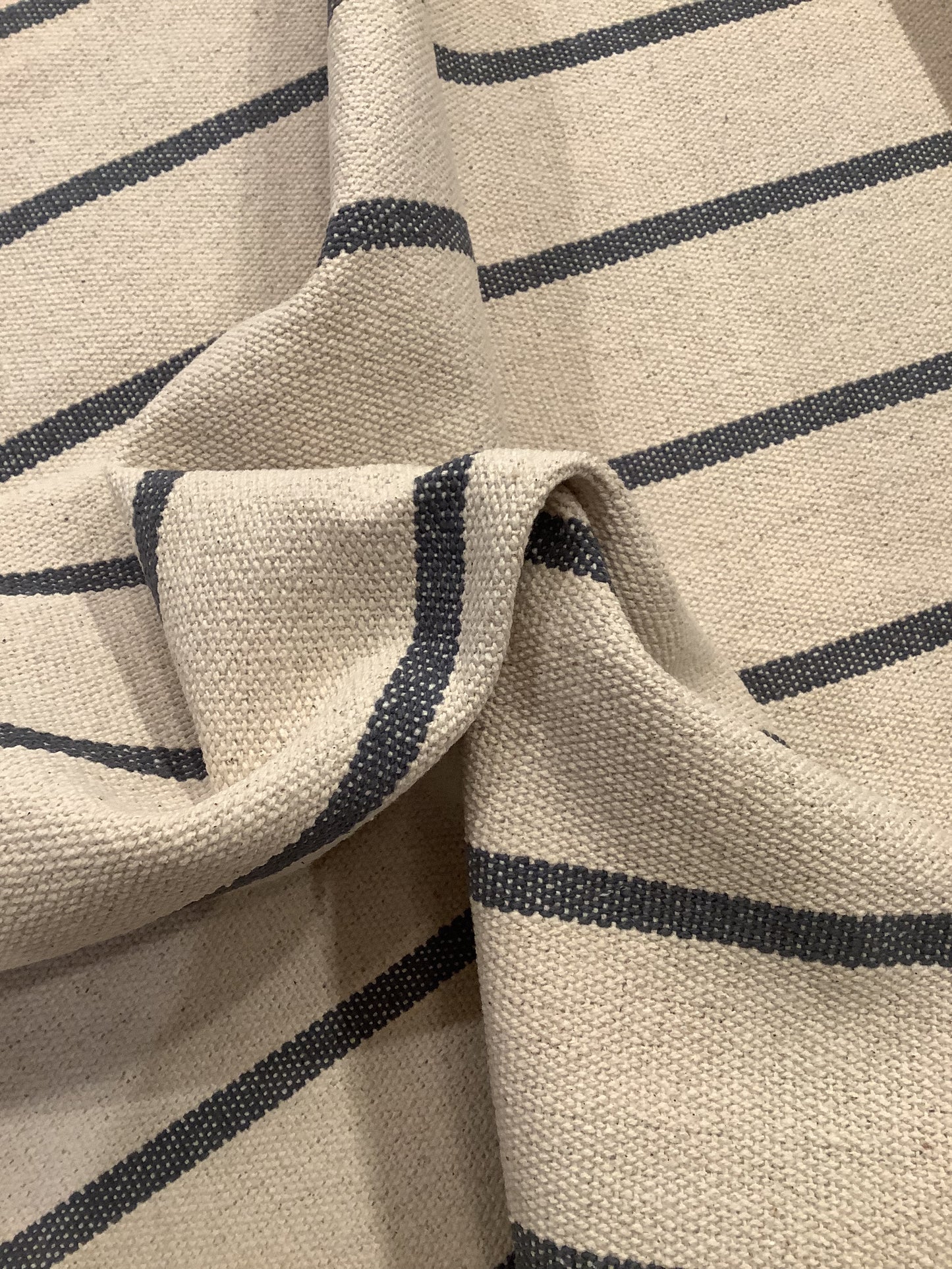 Austin Stripe - Slate