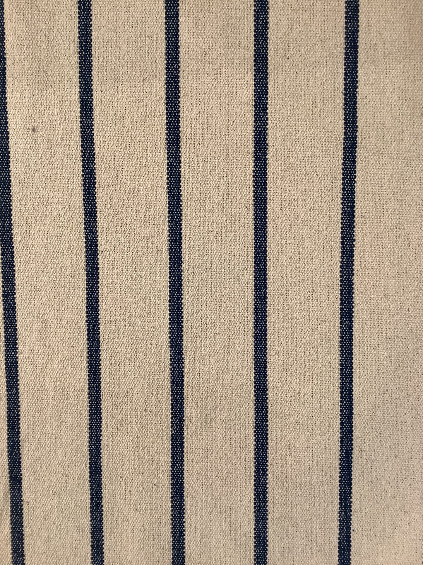 Austin Stripe - Navy