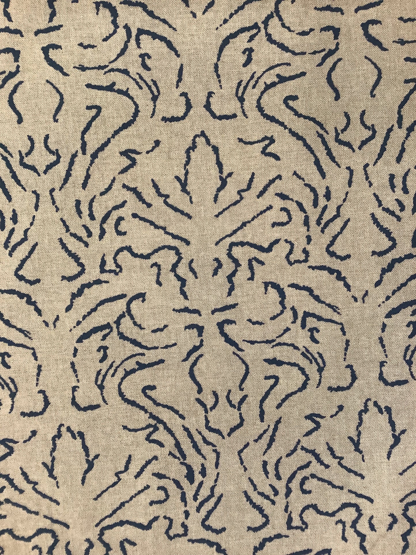 Wild Lines Navy