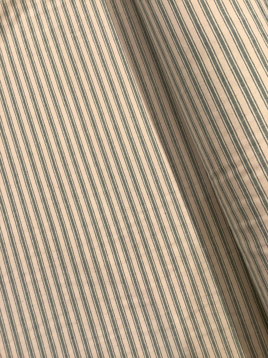 Aqua Blue Miami Ticking