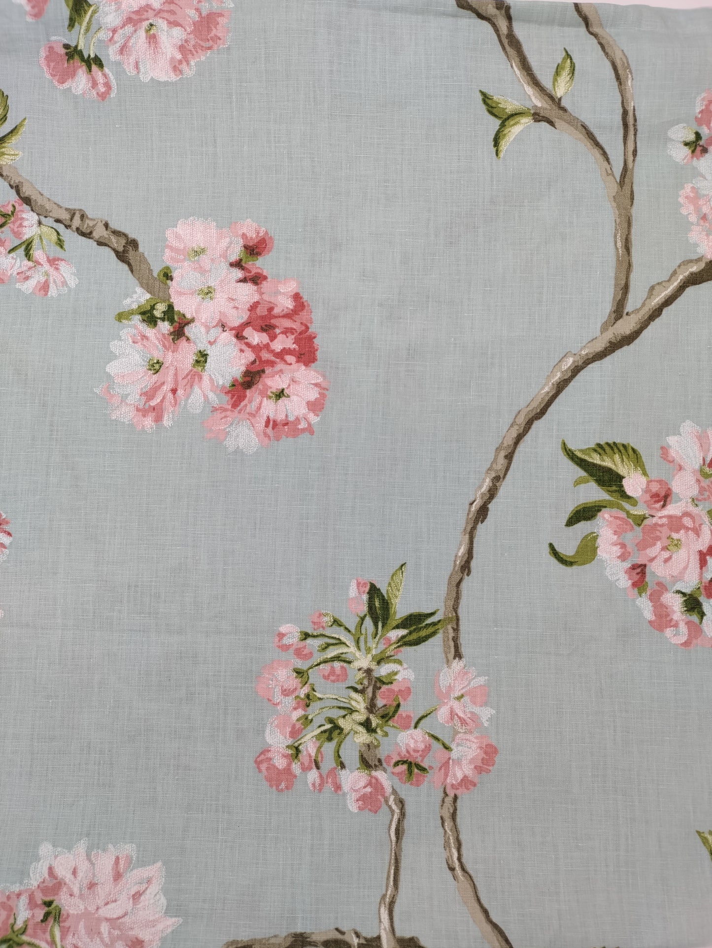 Nina Campbell Orchard Blossom