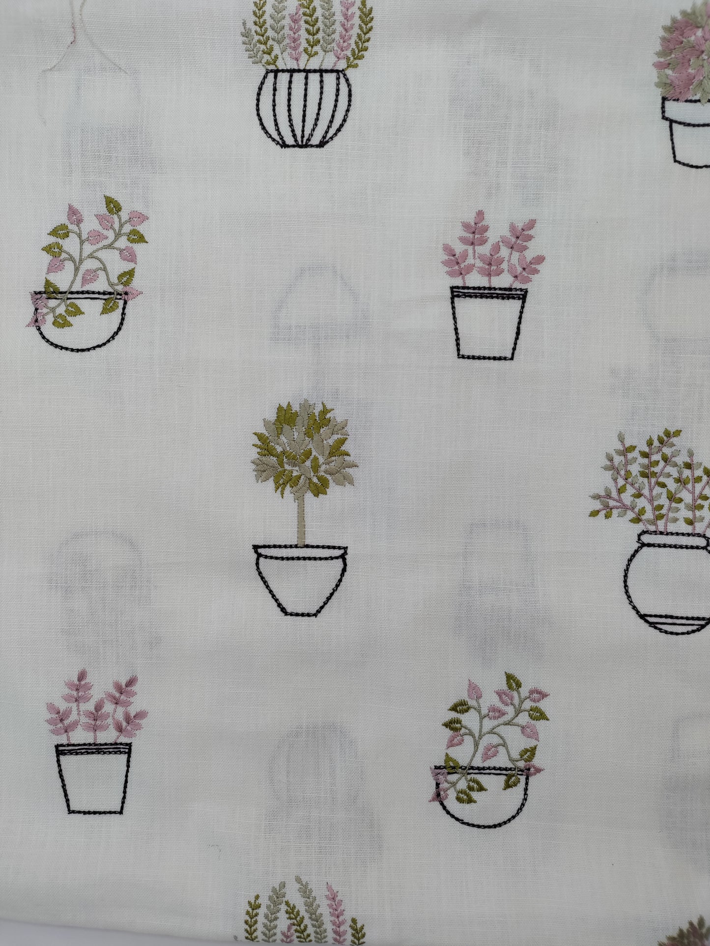 Clarke & Clarke Hidcote