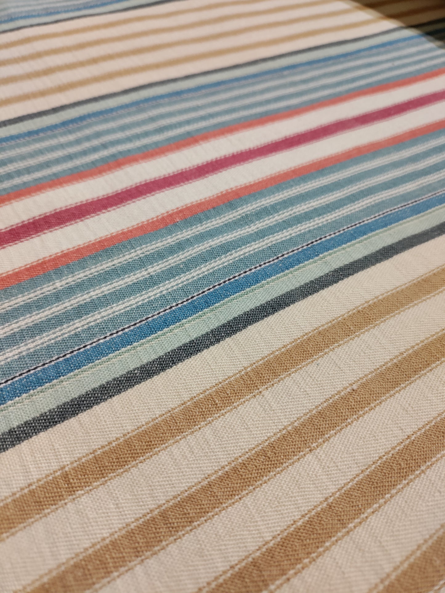 Barcelona Stripe