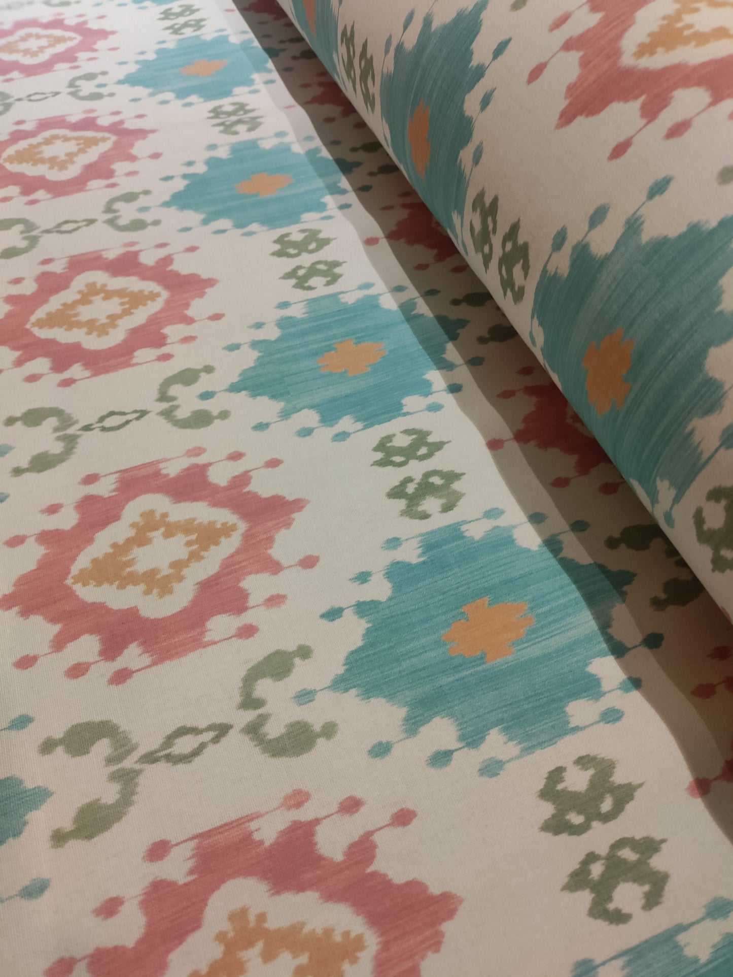 Nala Ikat
