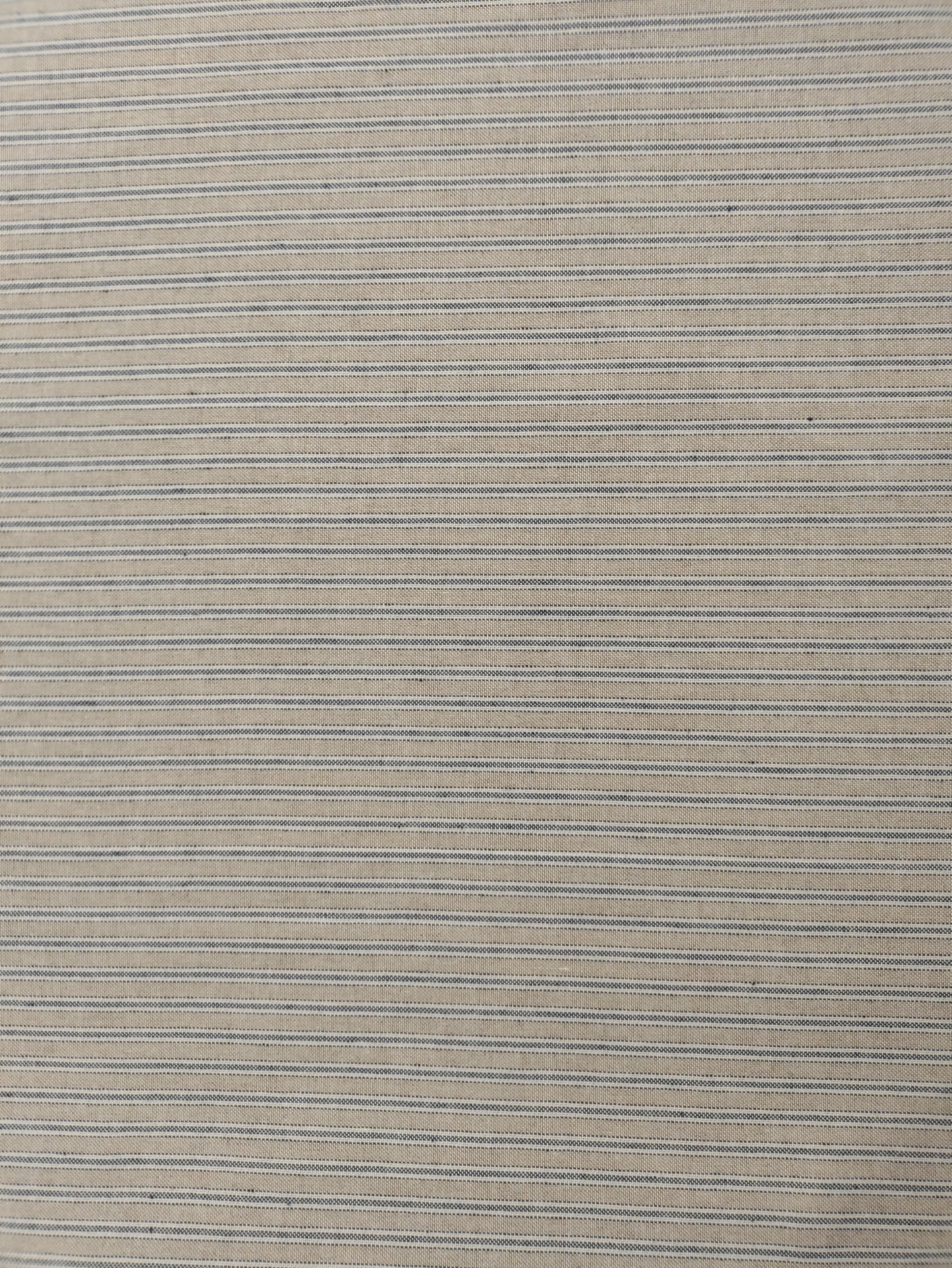 Blue Harvard Ticking