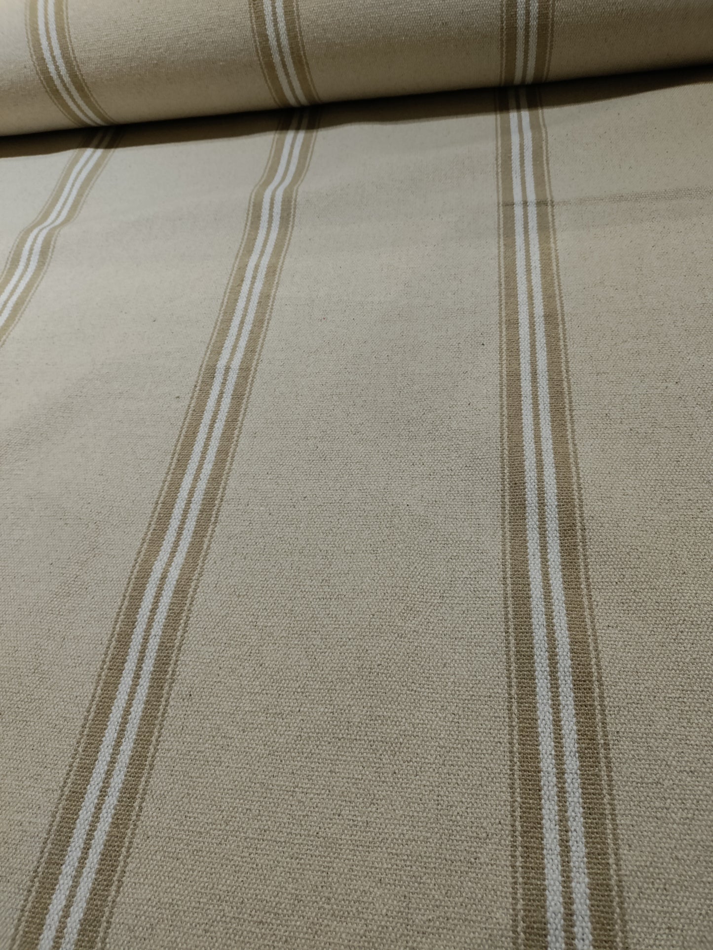 Sherborne Stripe