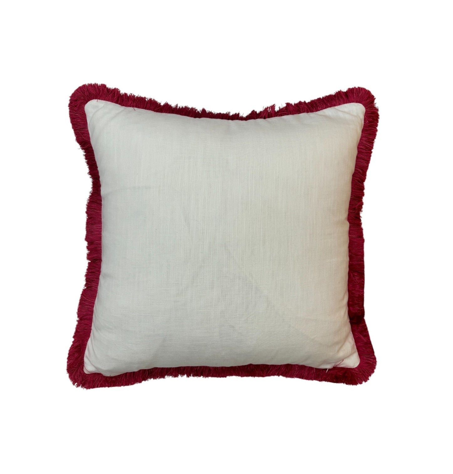 Andrew Martin Kingdom Lava Cushion