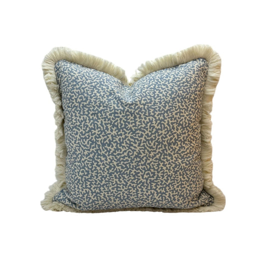 Manuel Canovas Apolline Cushion | Made to Measure