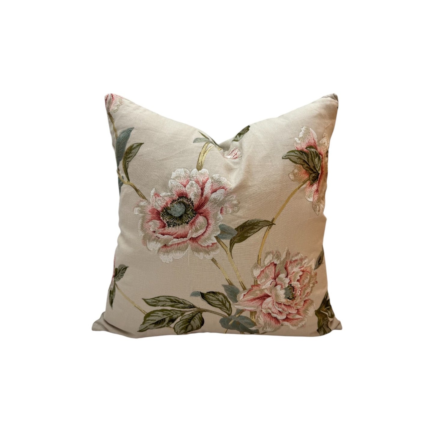Colefax & Fowler Selena Cushion