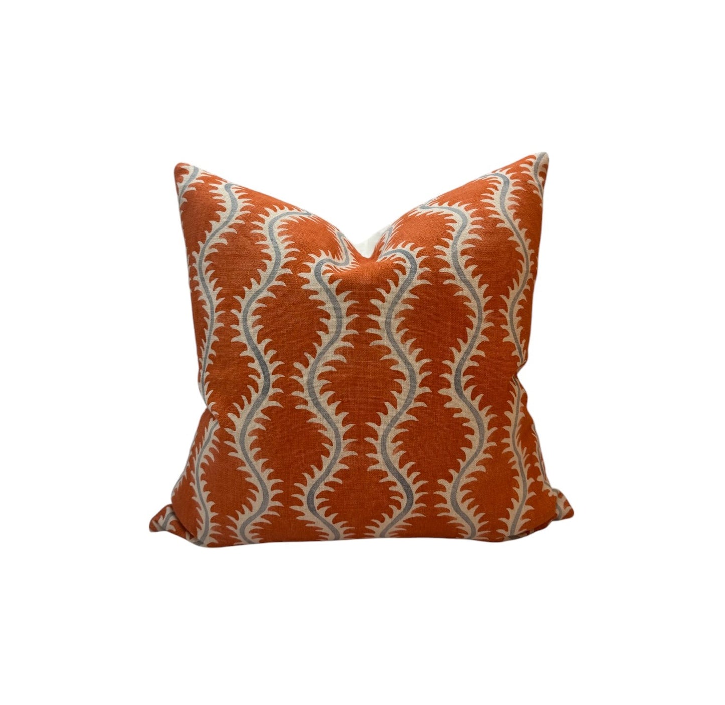 Linwood Helter Skelter Etna Cushion