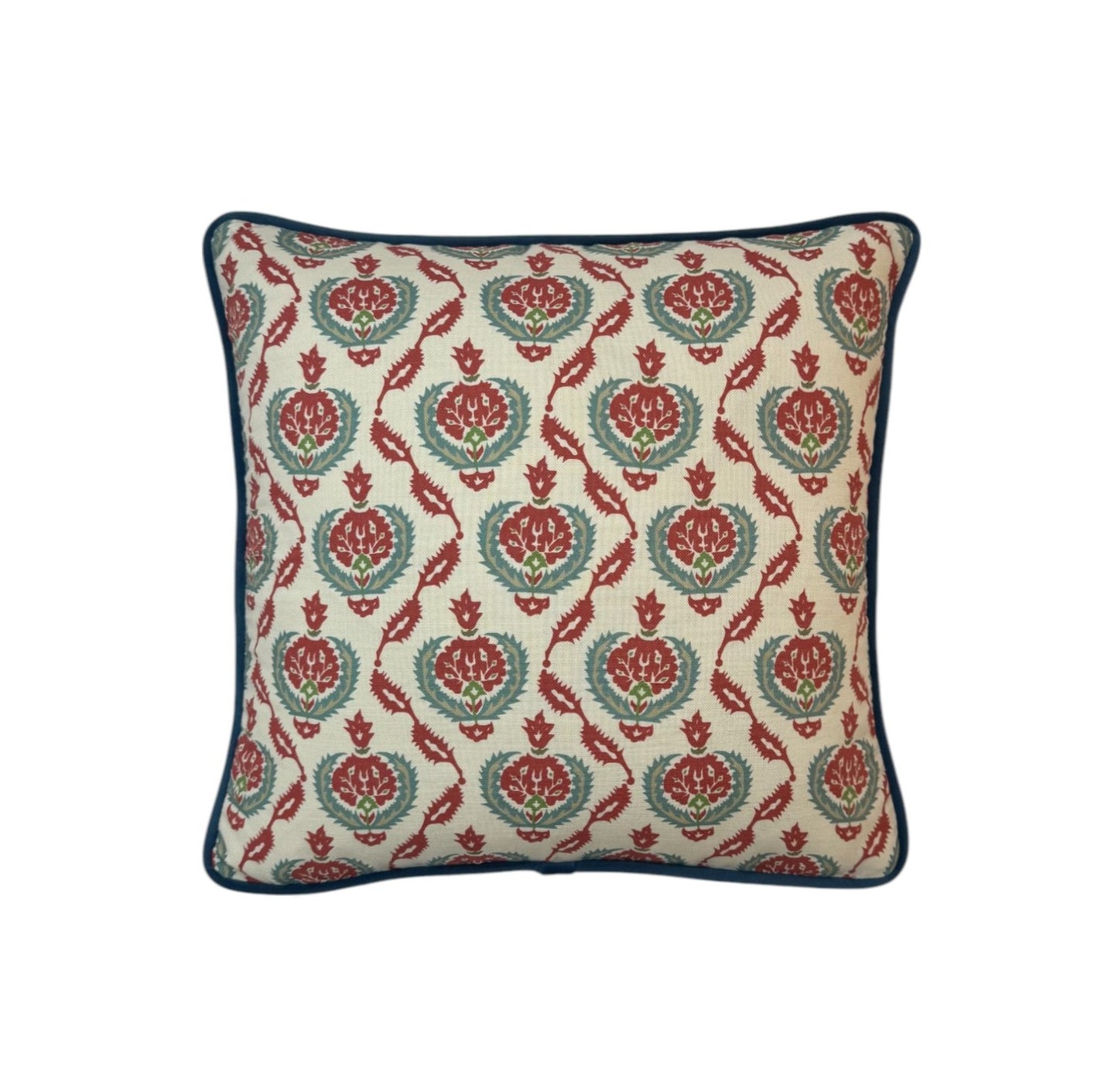 Charlotte Gaisford Anna Cushion | Made to Measure