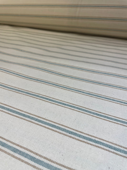 Blue and Gold Kings Ticking