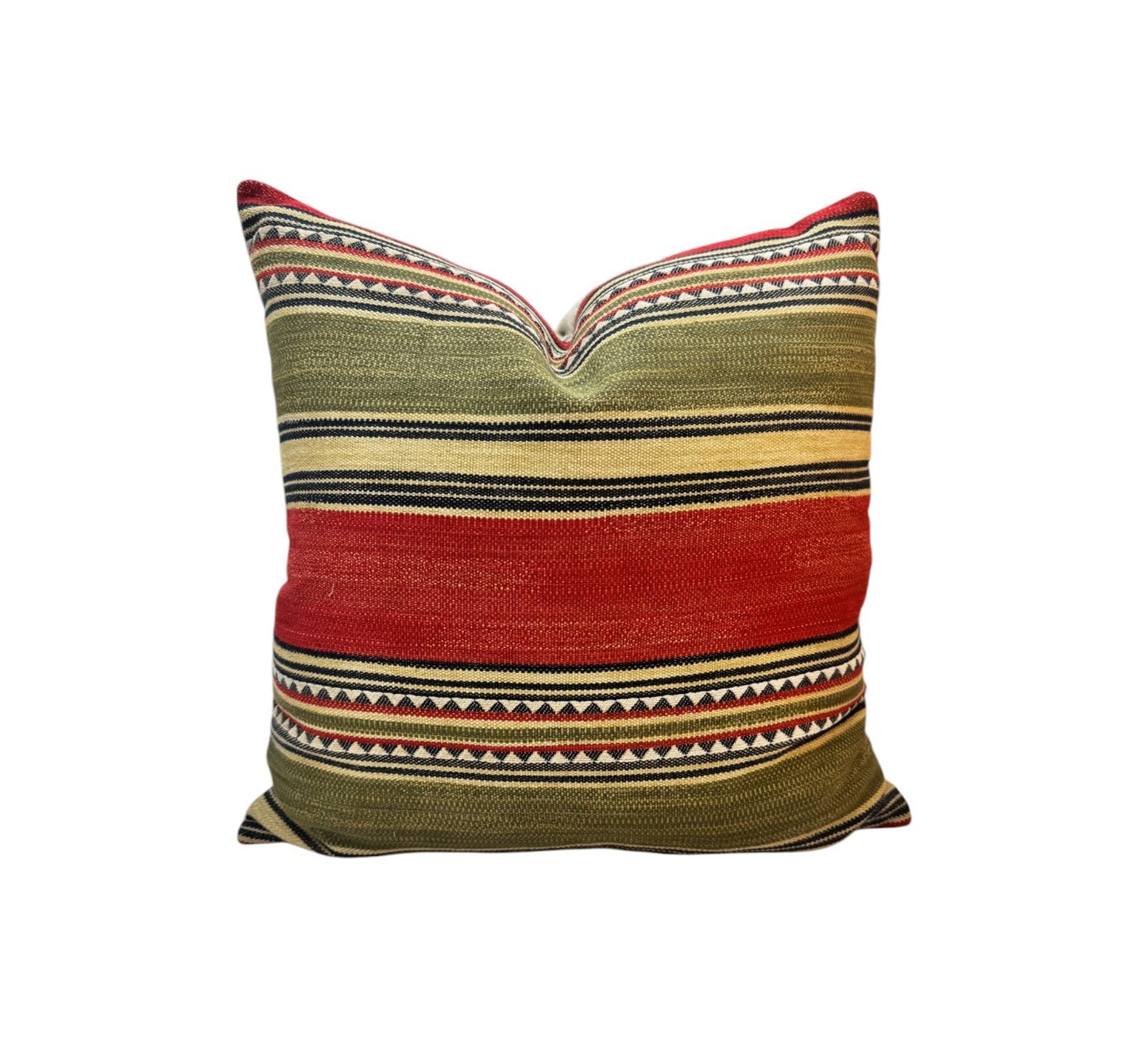 Andrew Martin Las Salinas 4 Cushion