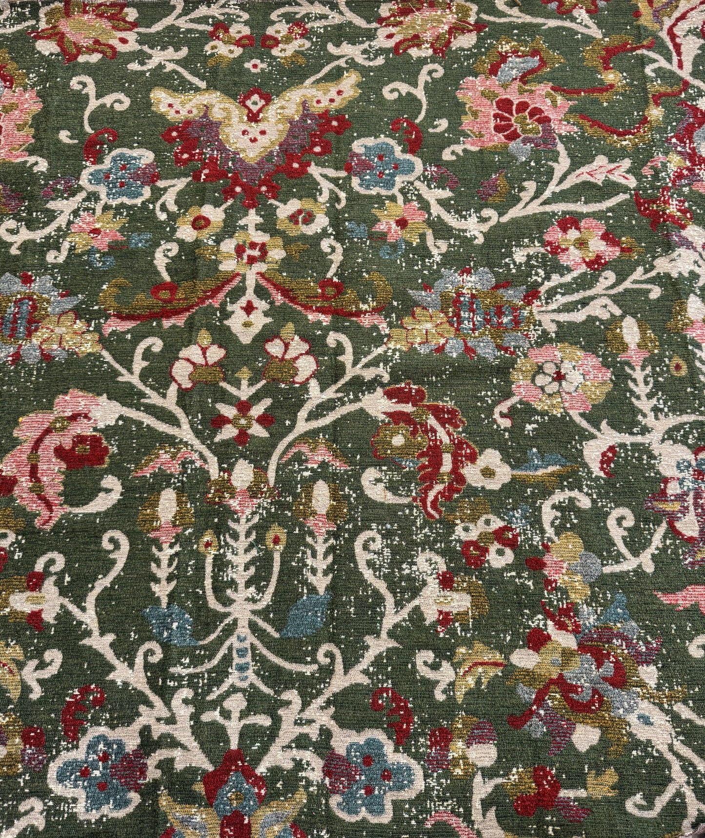 Pierre Frey Ankara Vert