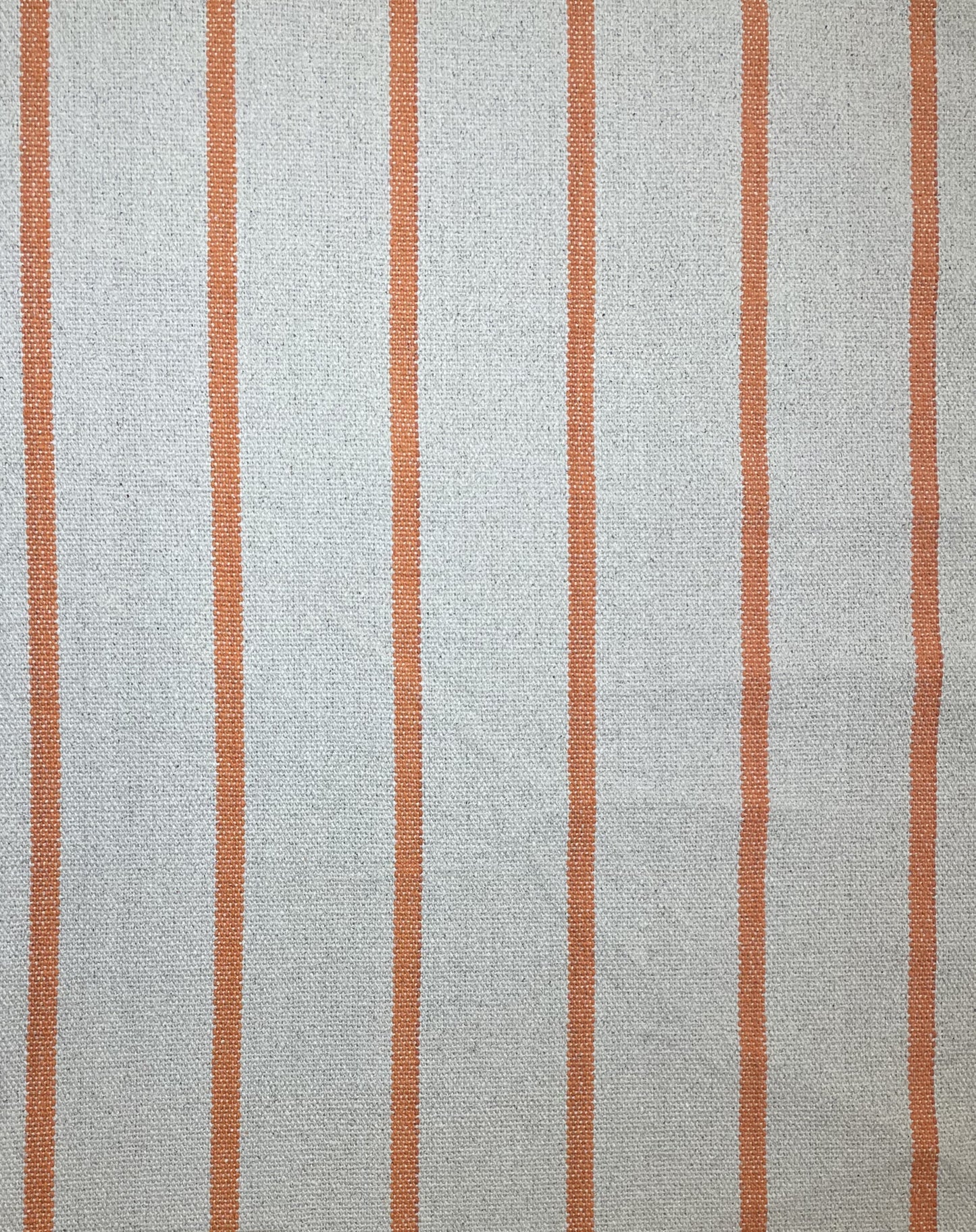 Austin Stripe - Orange
