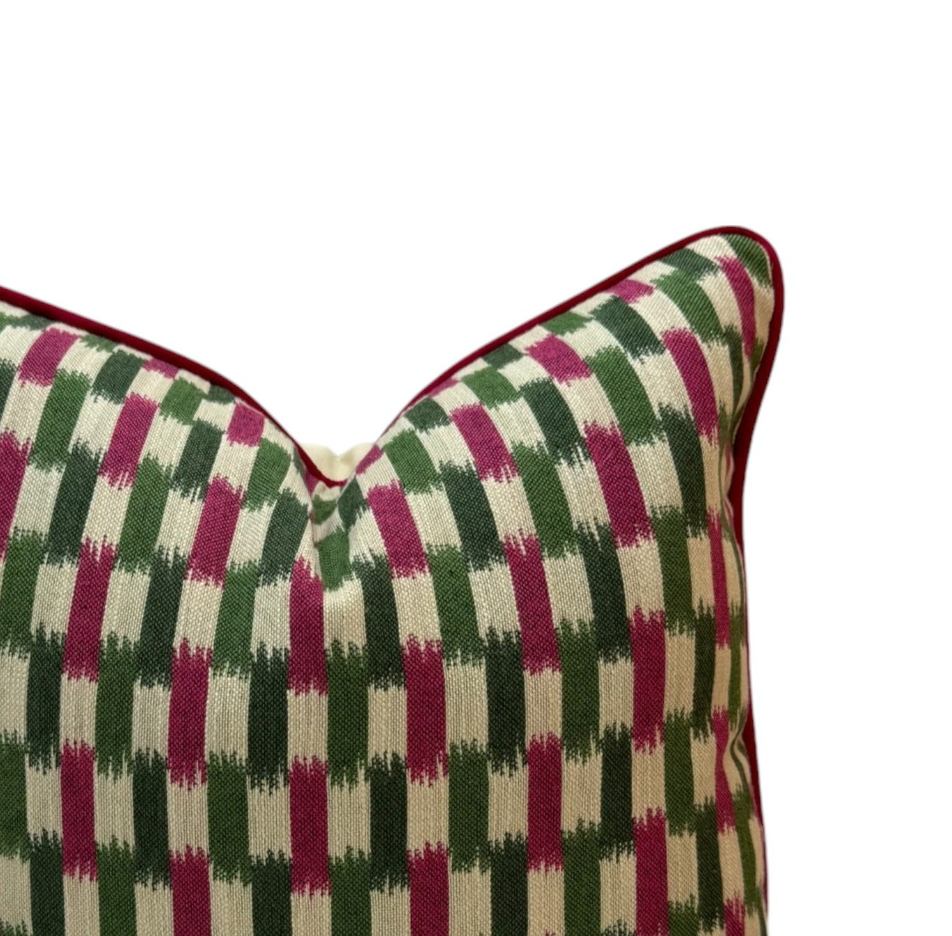 Manuel Canovas Kita Cushion | Made to Measure