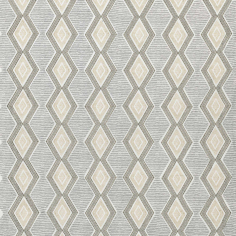 Nina Campbell Les Rêves Belle Île