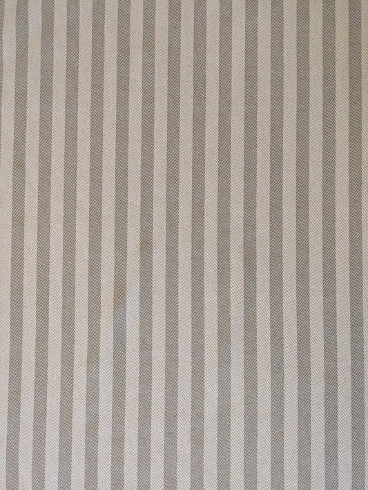 Cambridge Ticking Stripe