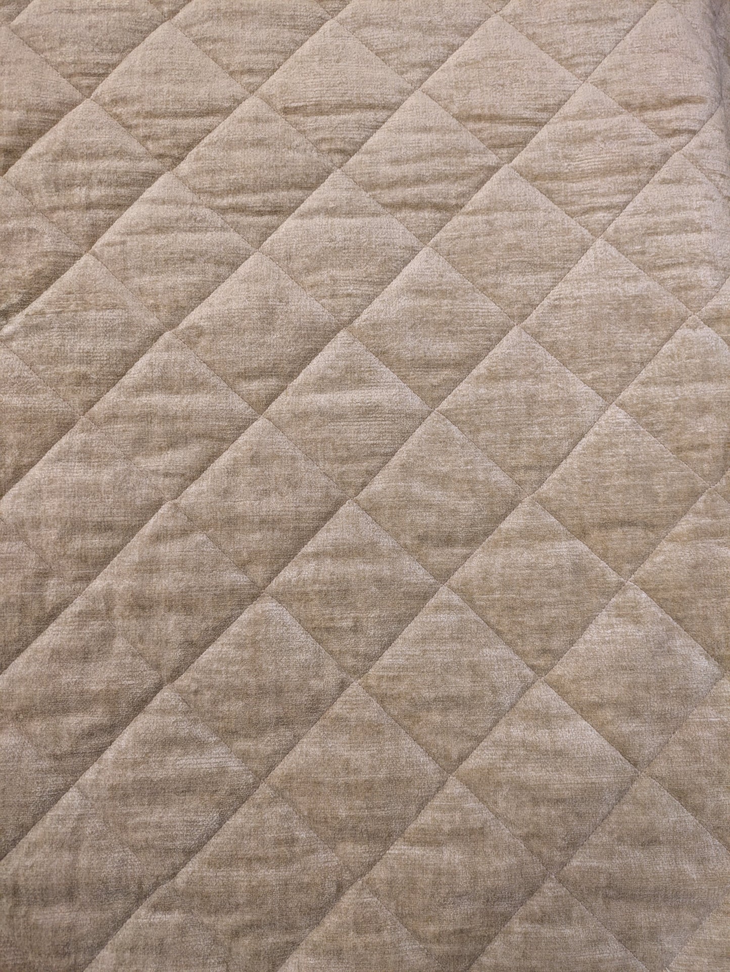 Diamond Quilt