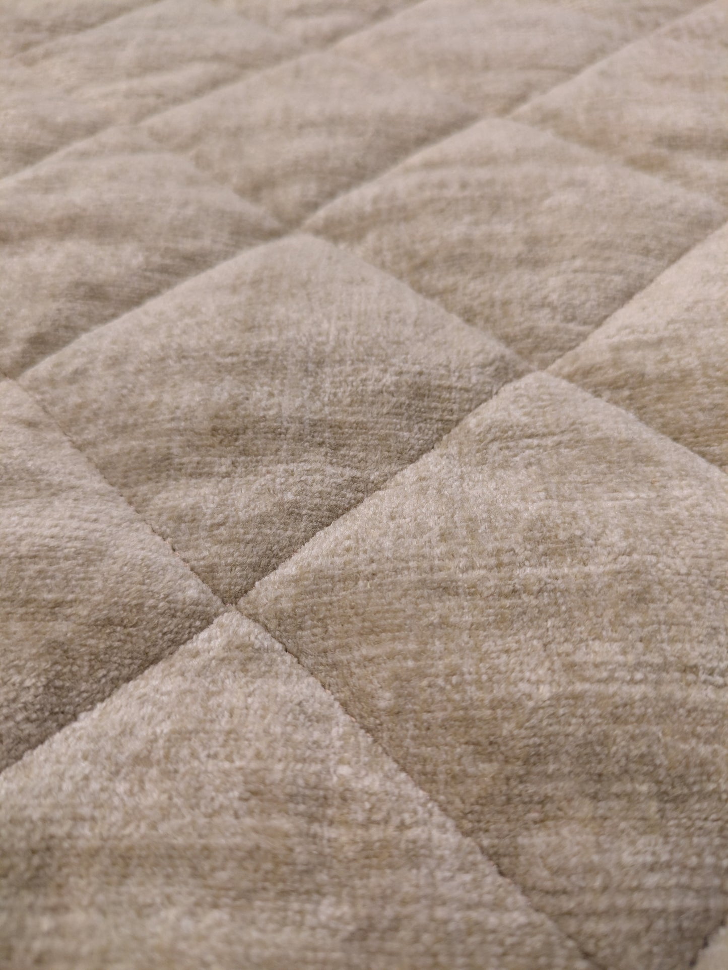 Diamond Quilt