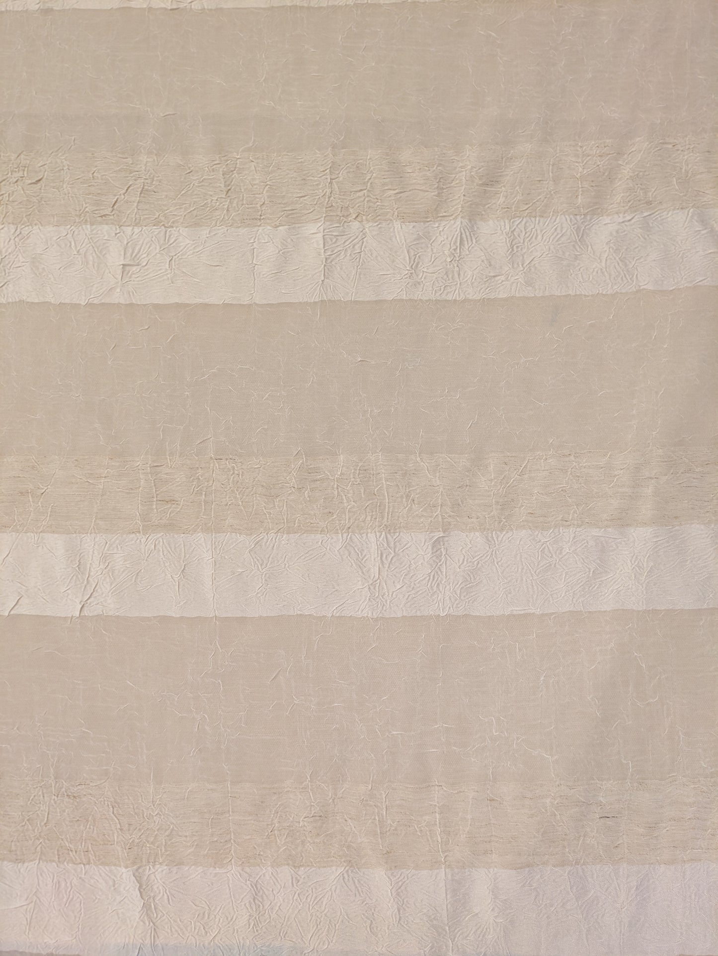 Striped Voile