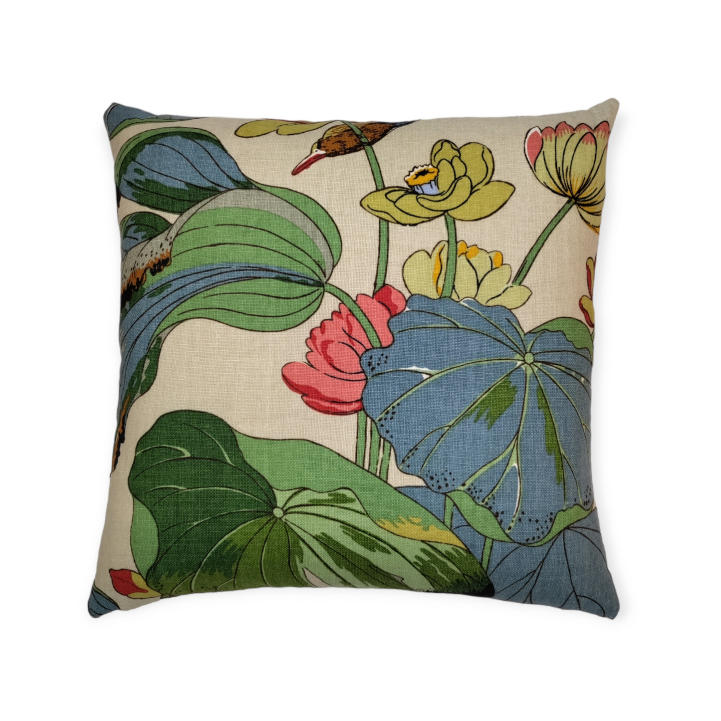 GP & J Baker Nympheus Cushion